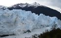 Ο εντυπωσιακός παγετώνας Perito Moreno - Φωτογραφία 5