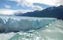 Ο εντυπωσιακός παγετώνας Perito Moreno - Φωτογραφία 7