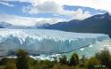 Ο εντυπωσιακός παγετώνας Perito Moreno - Φωτογραφία 9