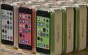 Η Groupon κατεβάζει το iPhone 5C 100 ευρώ λόγο χαμηλής ζήτησης