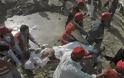 Πακιστάν: Σκότωσαν τοπικό υπουργό Δικαιοσύνης