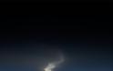 Δεν ήταν UFO -  Μυστική εκτόξευση ρωσικού πυραύλου έγινε ορατή από το Διάστημα - Φωτογραφία 2
