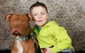 Ο TaterTot μυρίστηκε την πτώση σακχάρου  και έσωσε το 4χρονο αγοράκι