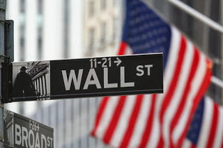 Με άνοδο έκλεισε η Wall Street - Φωτογραφία 1