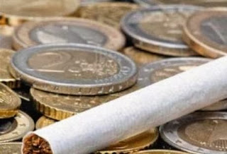 Γεωργιάδης: Ενδεχόμενο φόρου στα τσιγάρα υπέρ ΕΟΠΥΥ - Φωτογραφία 1