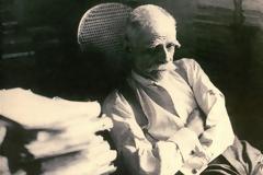 70 χρόνια από το θάνατο του Κωστή Παλαμά