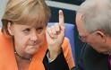 De Tijd: Αβέβαιη η έκβαση της συνόδου κορυφής χωρίς κυβέρνηση στην Γερμανία