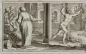 Αρχιμήδης: Η αρχαία Ελληνική ρηματική φράση «εύρηκα - εύρηκα»