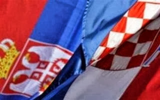Νέα διάσταση στις σχέσεις μεταξύ Σερβίας και Κροατίας - Φωτογραφία 1