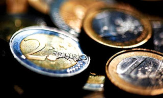Σε χαμηλό 3,5 ετών ο πληθωρισμός στην ευρωζώνη - Φωτογραφία 1