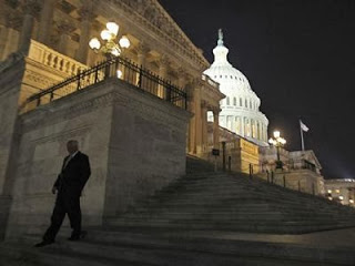 ΗΠΑ: «Πέρασε» και από την Βουλή των Αντιπροσώπων το νομοσχέδιο - Φωτογραφία 1