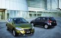 Νέο Suzuki SX4 S-Cross - Πλήρης παρουσίαση - Τιμοκατάλογος - Φωτογραφία 11