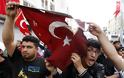 Pressure Mounts on Turkey Over Radical Groups in Syria