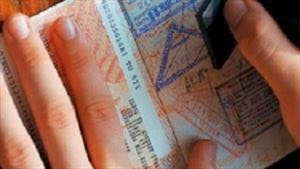 Κομπίνα από Κρήτη μέχρι Αθήνα για ένα πλαστό διαβατήριο... αξίας 2000 ευρώ - Φωτογραφία 1
