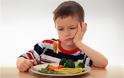 Υγεία: Πώς θα καταναλώσουν τα παιδιά τροφές που αποφεύγουν