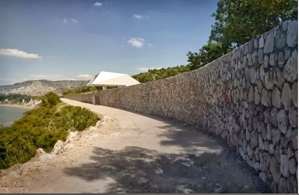Το πιο φουτουριστικό σπίτι στην Ελλάδα βρίσκεται στη Ρόδο, θαυμάστε το! - Φωτογραφία 4