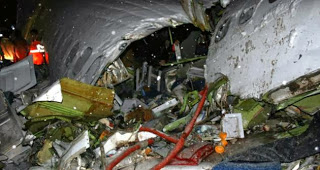 Λάος: Στις κακές καιρικές συνθήκες οφείλεται το αεροπορικό δυστύχημα - Φωτογραφία 1