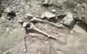 Πάτρα: Βρέθηκαν ανθρώπινα οστά κατα τις εργασίες στην Κανακάρη!