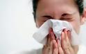 Συμβουλές για την πρόληψη της εποχικής γρίπης
