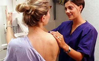 Πάτρα: Δωρεάν κλινική εξέταση μαστού ως το Σάββατο - Φωτογραφία 1