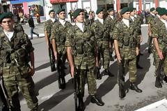 Β΄ΜΚΔ. Άρρηκτα συνδεδεμένη η ζωή μιας από τις ενδοξότερες Μοίρες Καταδρομών με τη Νάουσα.Video