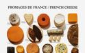 Γιατί δεν παχαίνουν οι Γαλλίδες με τόσα κρουασάν και τυριά - Φωτογραφία 2