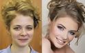 Το «έξυπνο» μακιγιάζ που μεταμορφώνει καθημερινές γυναίκες σε... υπερκαλλονές! - Φωτογραφία 5