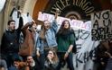Καταλήψεις σε λύκεια στο Παρίσι μετά την απέλαση μαθητών