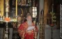3714 - Ο Οικουμενικός Πατριάρχης στο Άγιο Όρος. 3η ομιλία (16/10/2013, Καρυές)