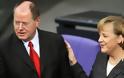Μέρκελ: Ξεκινά το μεγάλο παζάρι με τους Σοσιαλδημοκράτες στον τρίτο γύρο διερευνητικών συνομιλιών