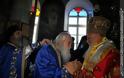 3717 - Ο Οικουμενικός Πατριάρχης Λειτούργησε στο ρωσικό μοναστήρι του Αγίου Παντελεήμονα κατόπιν επιθυμίας του Ηγουμένου Ιερεμία - Φωτογραφία 5