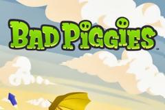 Bad Piggies: AppStore update v 1.5.0