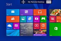 Microsoft Remote Desktop: AppStore free