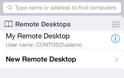 Microsoft Remote Desktop: AppStore free - Φωτογραφία 5