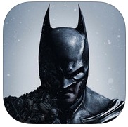 Batman: Arkham Origins: Appstore new free - Φωτογραφία 1