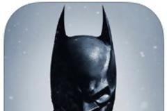 Batman: Arkham Origins: Appstore new free