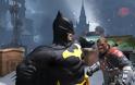 Batman: Arkham Origins: Appstore new free - Φωτογραφία 6