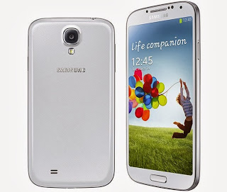 Samsung: Διαθέσιμη η έκδοση Android 4.3 για το Galaxy S4 - Φωτογραφία 1