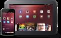 Νέο λειτουργικό Ubuntu για τα android κινητά διαθέσιμο