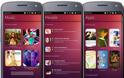 Νέο λειτουργικό Ubuntu για τα android κινητά διαθέσιμο - Φωτογραφία 3