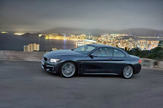 Νέα BMW 4 Series Cabrio - Φωτογραφία 13