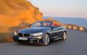 Νέα BMW 4 Series Cabrio - Φωτογραφία 10