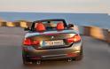 Νέα BMW 4 Series Cabrio - Φωτογραφία 12