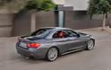 Νέα BMW 4 Series Cabrio - Φωτογραφία 14
