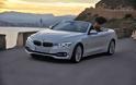Νέα BMW 4 Series Cabrio - Φωτογραφία 21