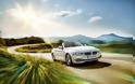 Νέα BMW 4 Series Cabrio - Φωτογραφία 3