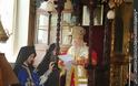 3721 - Ο Οικουμενικός Πατριάρχης στο Άγιο Όρος. 6η ομιλία (17/10/2013, Ιερά Μονή Αγίου Παντελεήμονος)