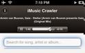 iMusic Crawler: Cydia Entertainment  free...ακούστε οποιοδήποτε τραγούδι σας αρέσει - Φωτογραφία 3