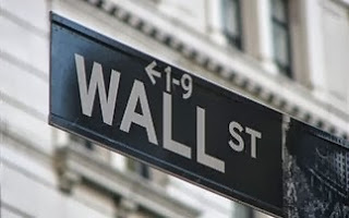 Μικτές τάσεις στη Wall Street - Φωτογραφία 1