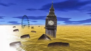 Η Ζυθοπλημμύρα του Λονδίνου - Φωτογραφία 1